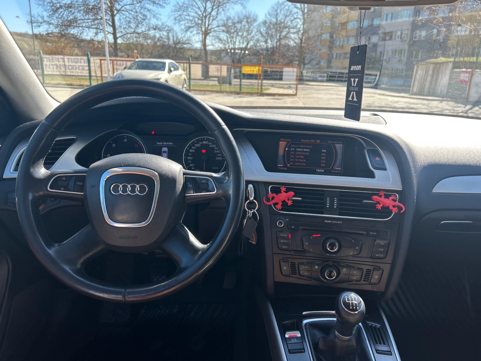 Audi A4 Allroad 2.0tdi 170 кс  - изображение 10