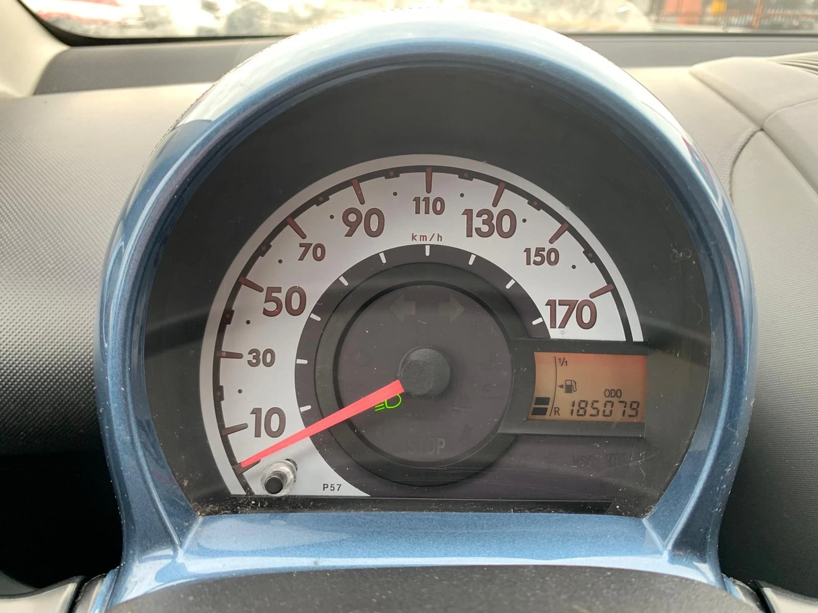Toyota Aygo 1.4 Diesel 40kW �������� | Mobile.bg � ����������� 11