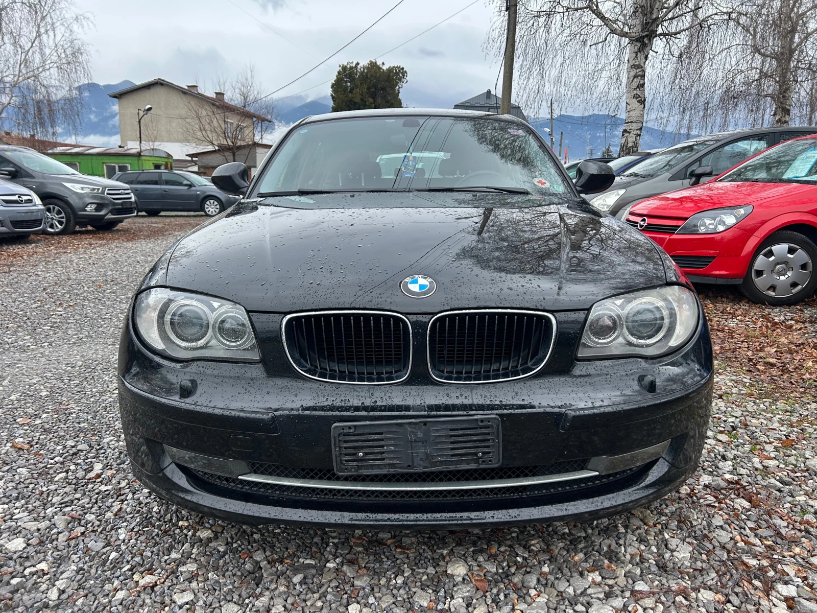 BMW 116 2.0-116 | Mobile.bg � ����������� 1