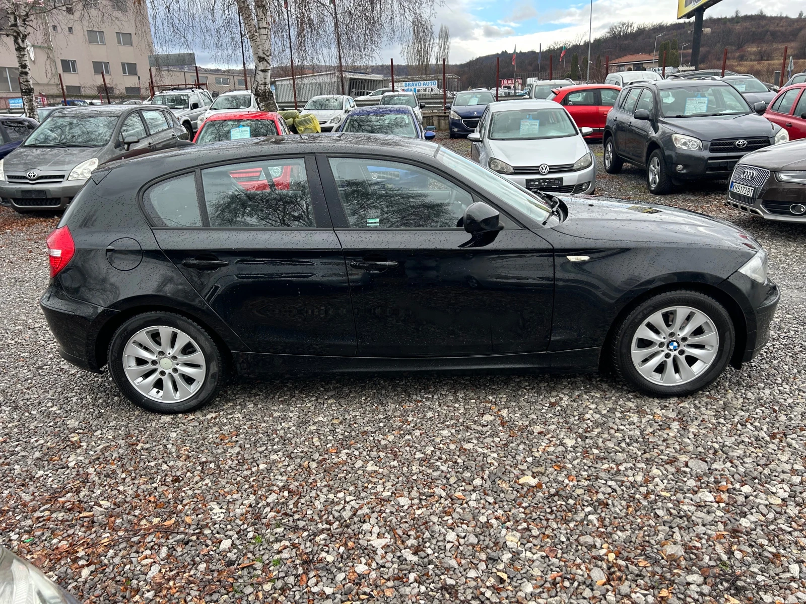 BMW 116 2.0-116 | Mobile.bg � ����������� 15