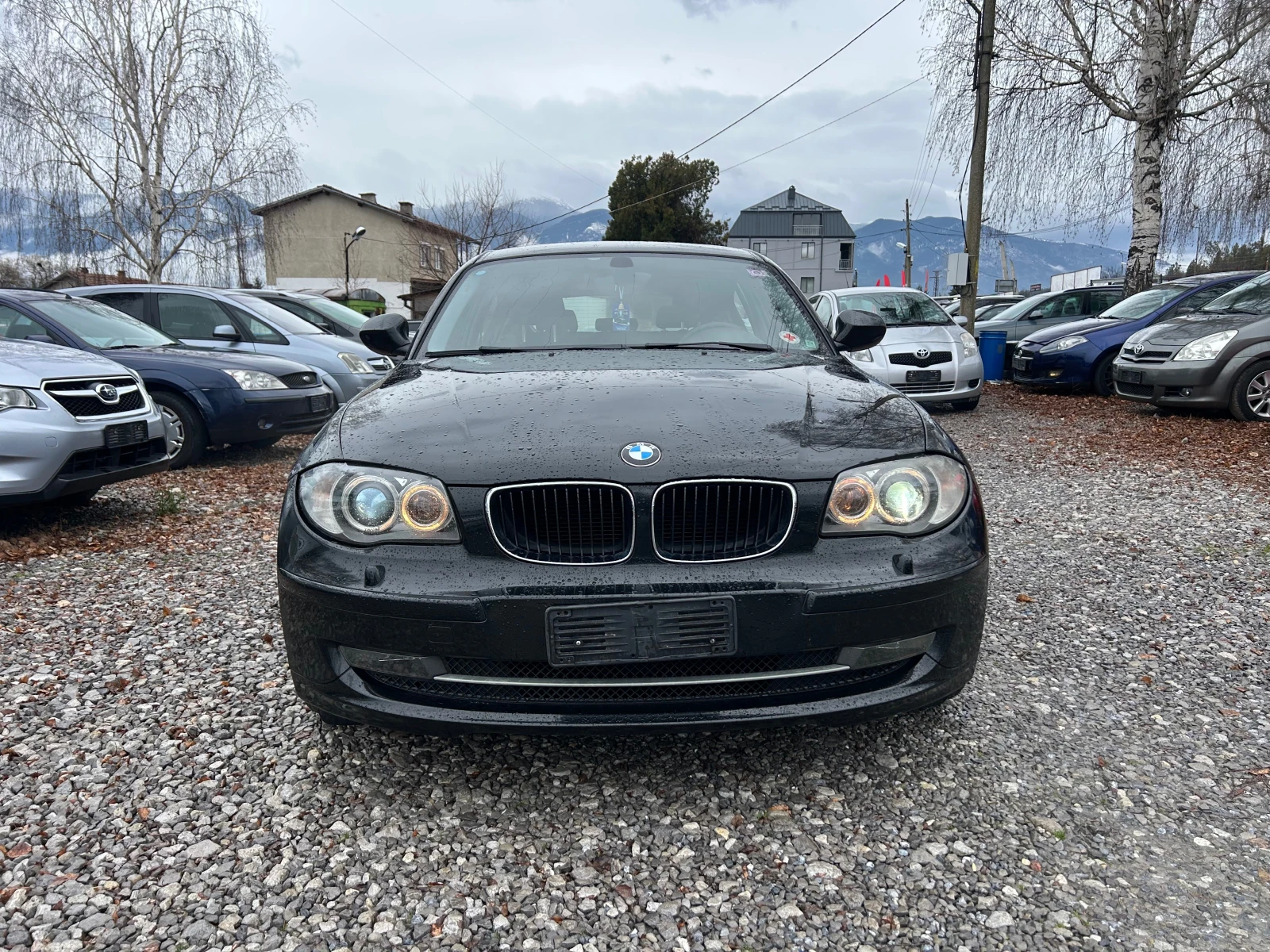 BMW 116 2.0-116 | Mobile.bg � ����������� 12