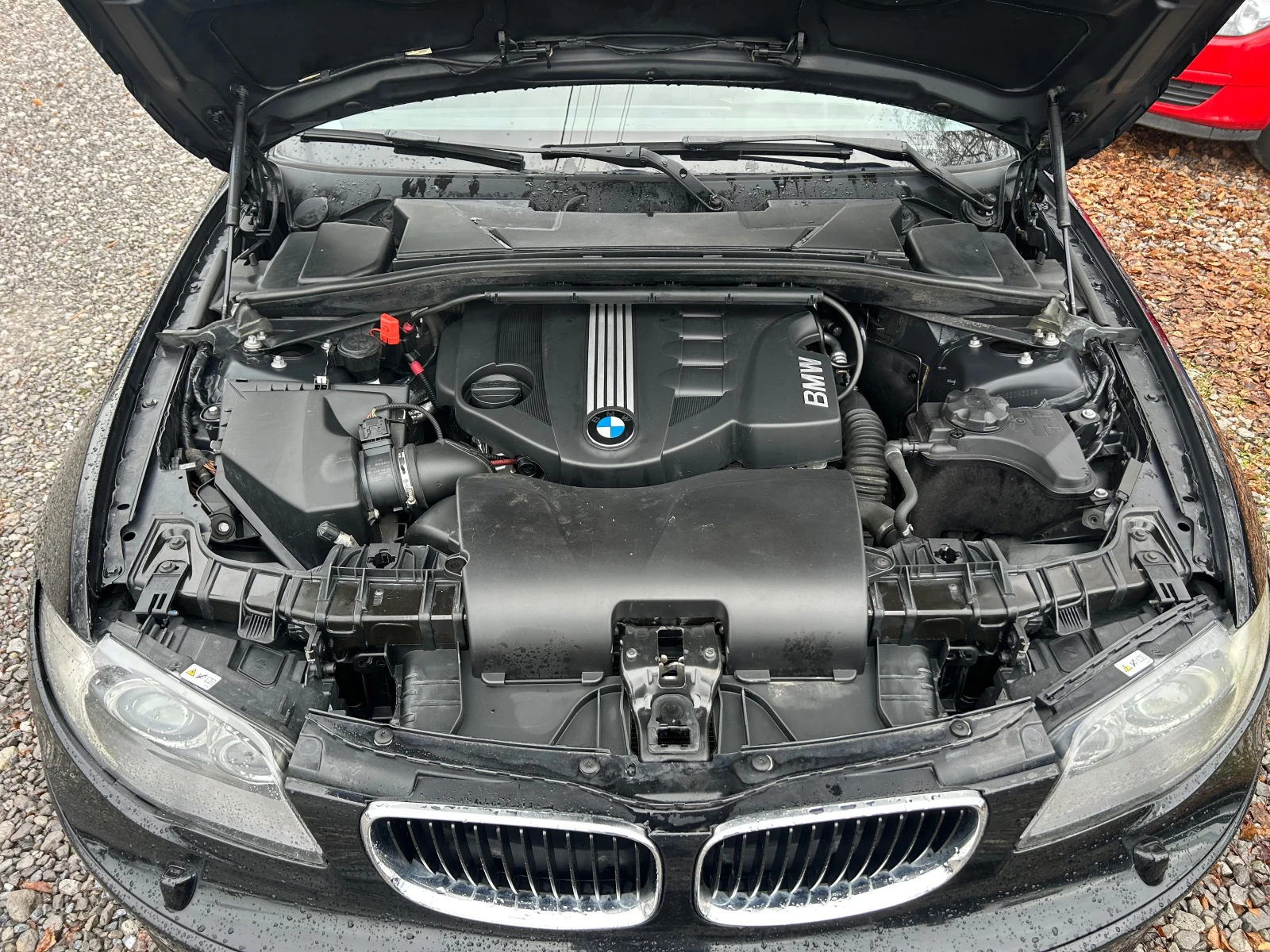 BMW 116 2.0-116 | Mobile.bg � ����������� 3