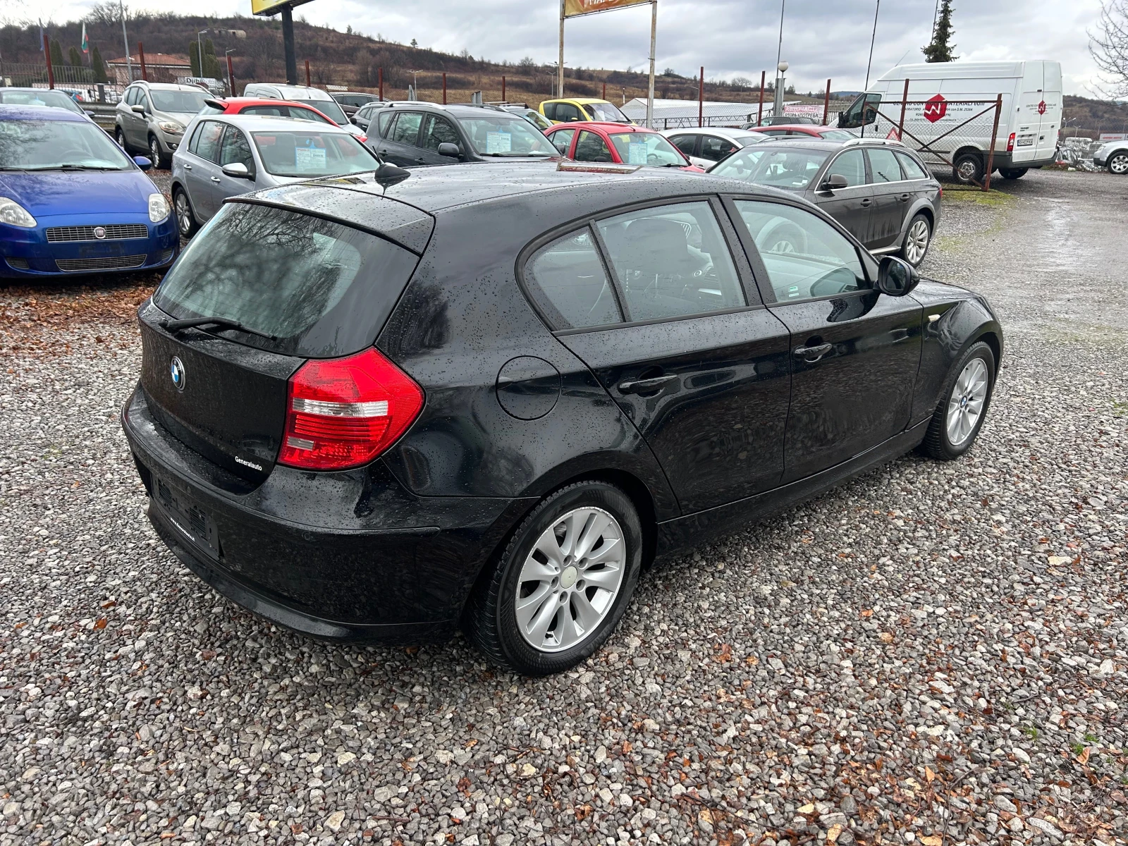 BMW 116 2.0-116 | Mobile.bg � ����������� 11