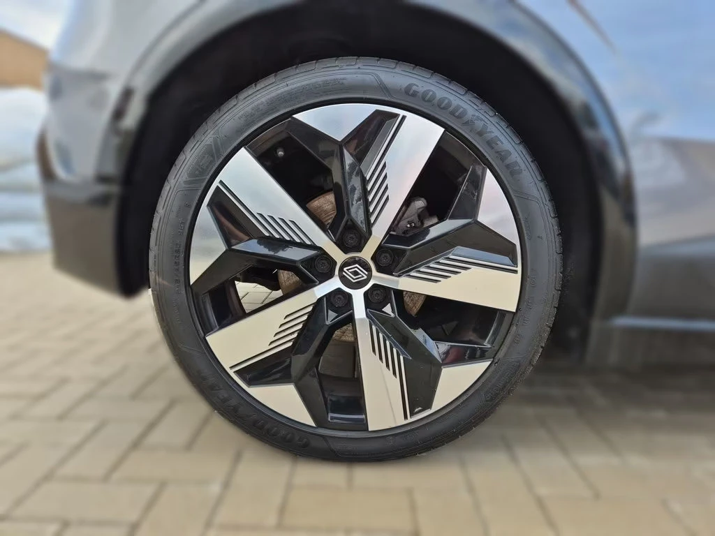 Renault Megane EV60/220HP/360/TECHNO/GOOGLE/360/LED/242z | Mobile.bg � ����������� 7