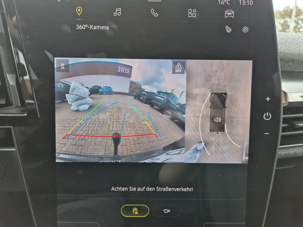 Renault Megane EV60/220HP/360/TECHNO/GOOGLE/360/LED/242z | Mobile.bg � ����������� 15