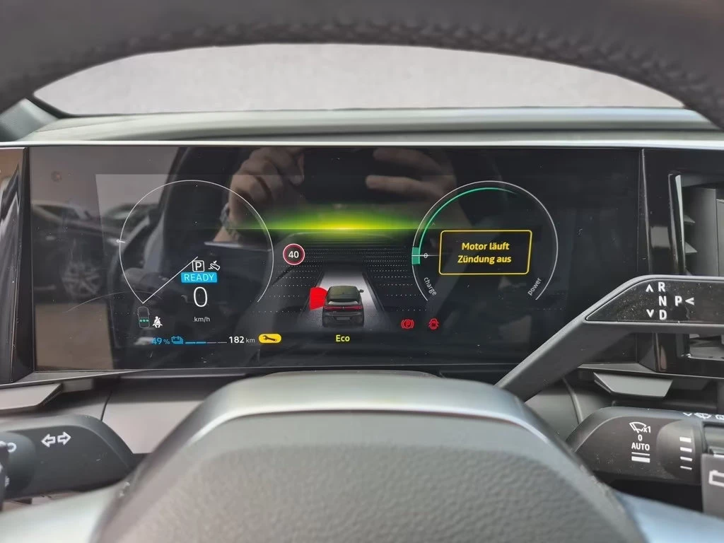 Renault Megane EV60/220HP/360/TECHNO/GOOGLE/360/LED/242z | Mobile.bg � ����������� 13