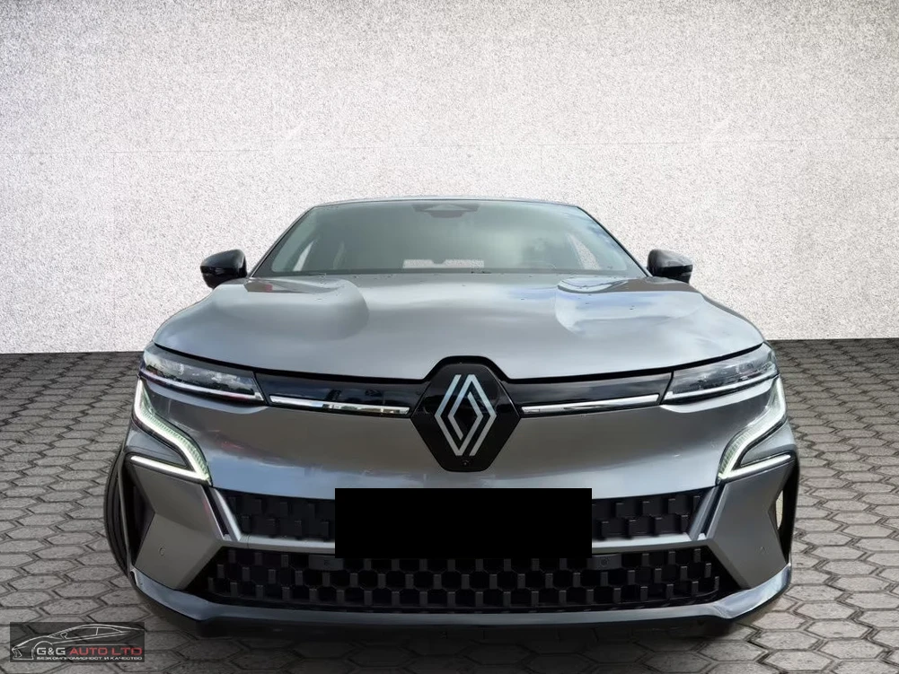 Renault Megane EV60/220HP/360/TECHNO/GOOGLE/360/LED/242z | Mobile.bg � ����������� 2