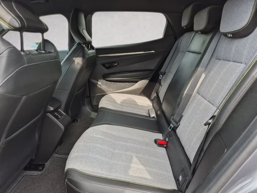 Renault Megane EV60/220HP/360/TECHNO/GOOGLE/360/LED/242z | Mobile.bg � ����������� 11