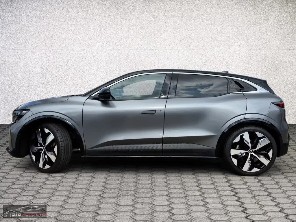 Renault Megane EV60/220HP/360/TECHNO/GOOGLE/360/LED/242z | Mobile.bg � ����������� 3