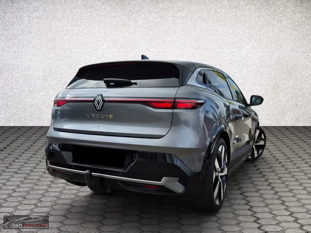 Renault Megane EV60/220HP/360/TECHNO/GOOGLE/360/LED/242z | Mobile.bg � ����������� 4