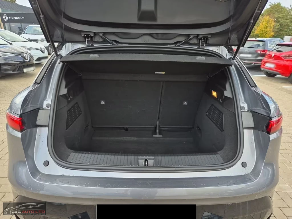 Renault Megane EV60/220HP/360/TECHNO/GOOGLE/360/LED/242z | Mobile.bg � ����������� 6