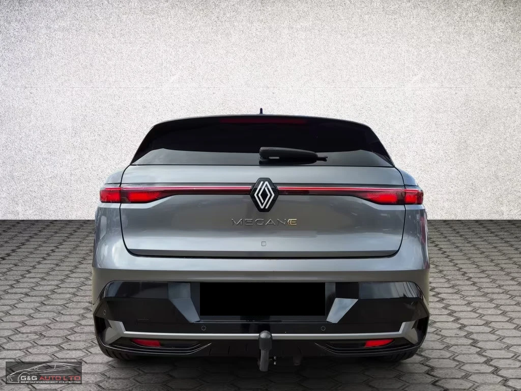 Renault Megane EV60/220HP/360/TECHNO/GOOGLE/360/LED/242z | Mobile.bg � ����������� 5