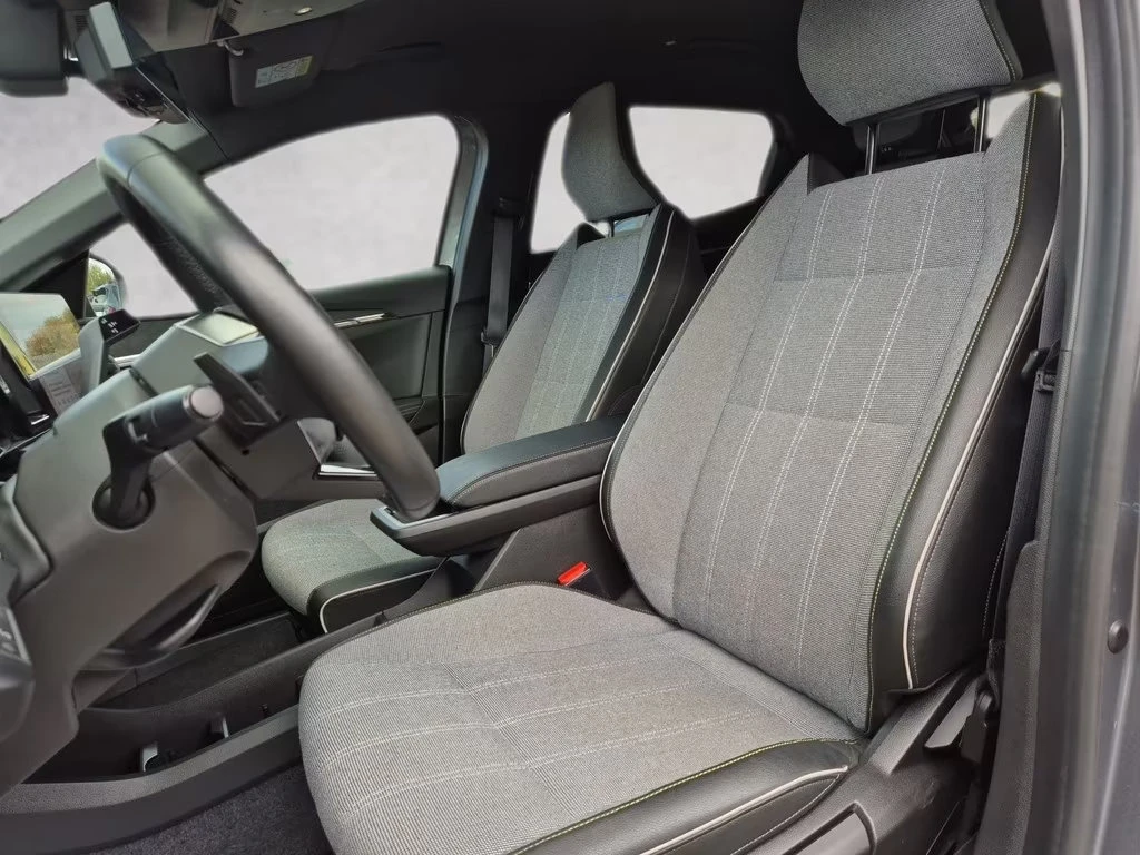 Renault Megane EV60/220HP/360/TECHNO/GOOGLE/360/LED/242z | Mobile.bg � ����������� 10