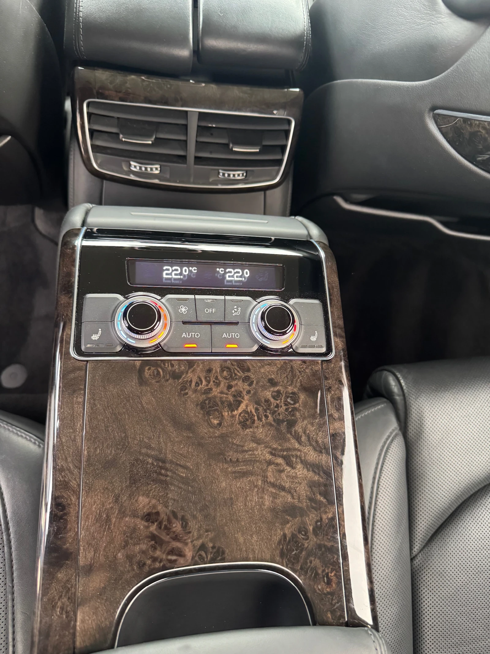 Audi S8, снимка 11 - Автомобили и джипове - 54199108