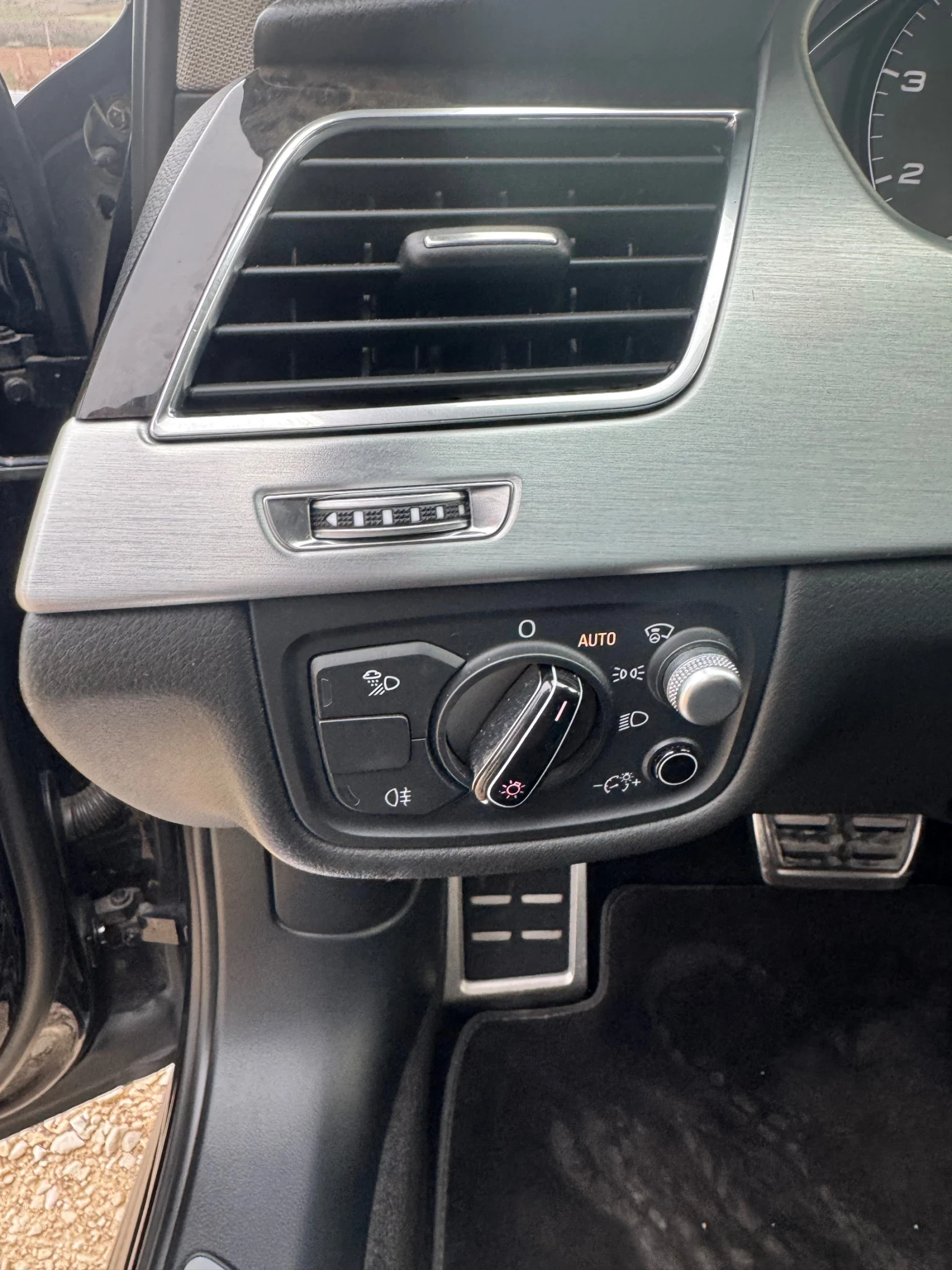 Audi S8, снимка 8 - Автомобили и джипове - 54199108