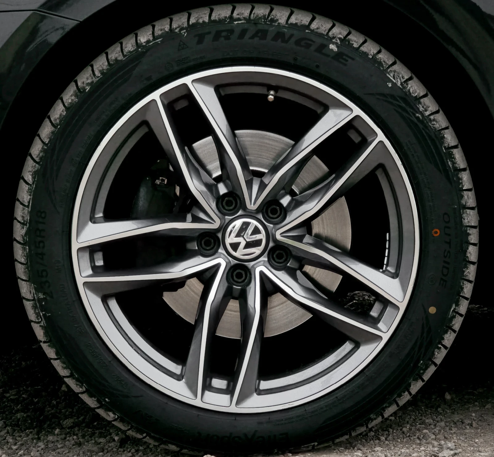 VW Passat, снимка 11 - Автомобили и джипове - 54259881