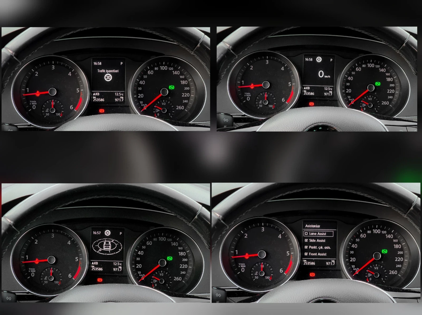 VW Passat, снимка 9 - Автомобили и джипове - 54259881