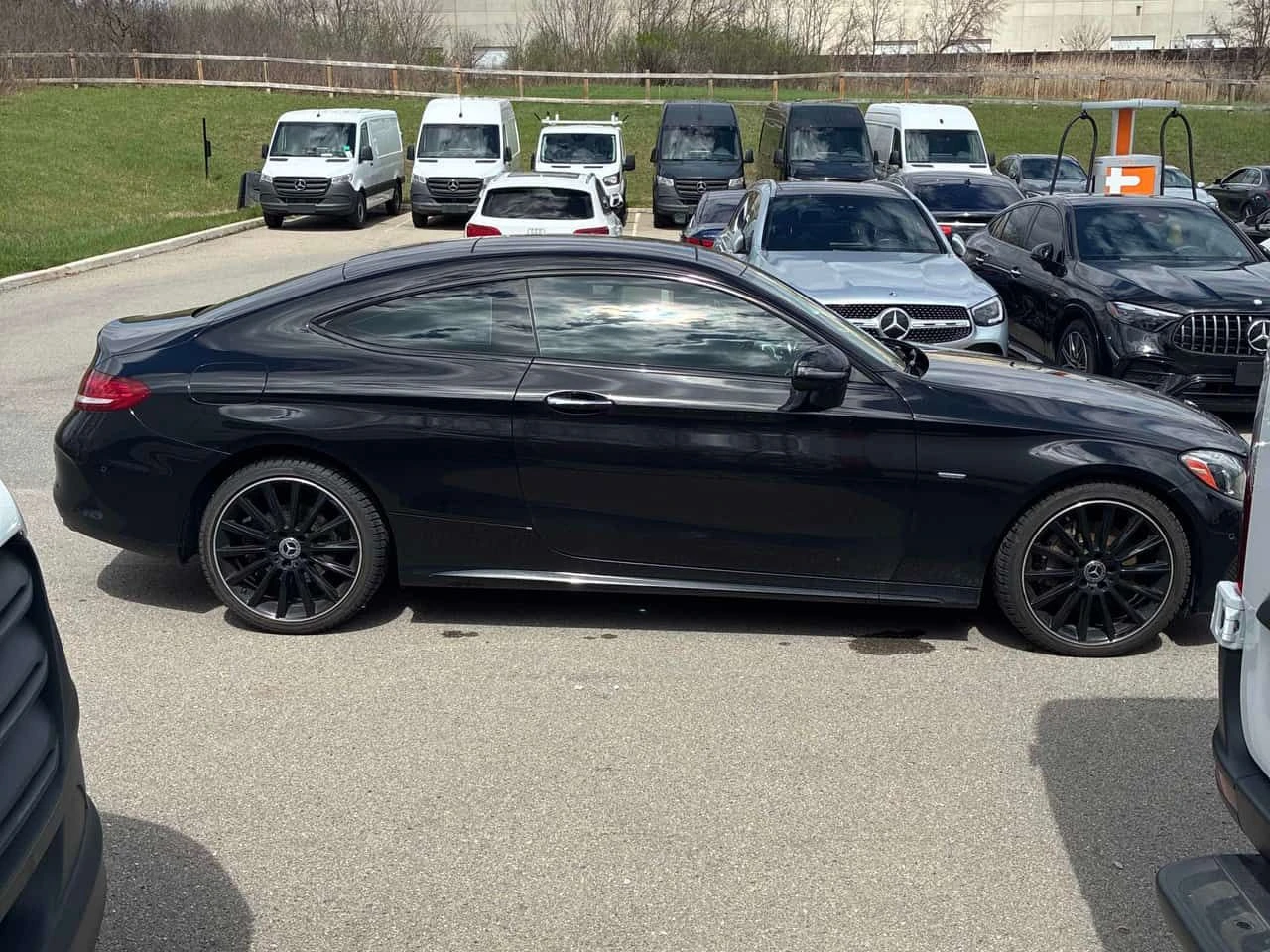 Mercedes-Benz C 300 CARFAX | Mobile.bg � ����������� 7