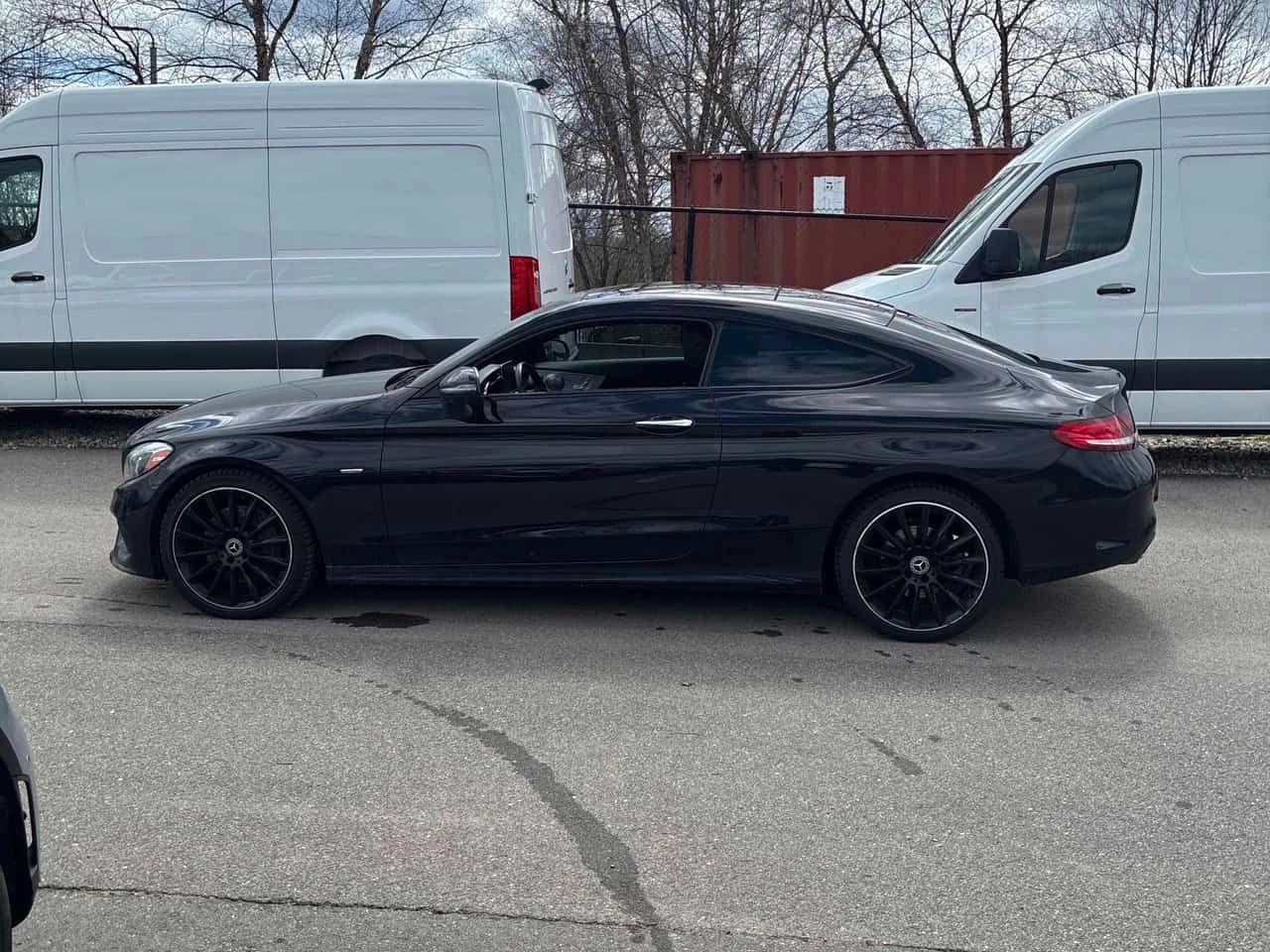 Mercedes-Benz C 300 CARFAX | Mobile.bg � ����������� 1