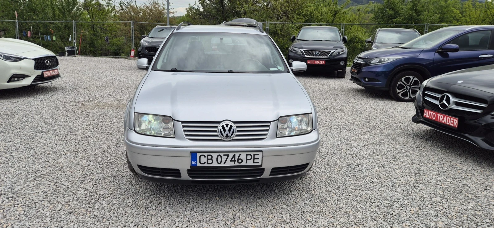 VW Bora 1.9TDI-101������� | Mobile.bg � ����������� 2