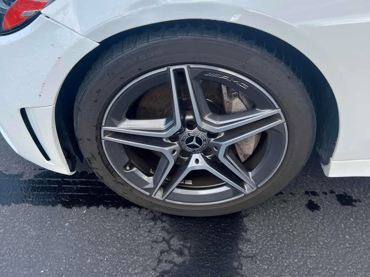 Mercedes-Benz C 300 4МАТIC* DISTRONIC* АВТОКРЕДИТ* , снимка 7 - Автомобили и джипове - 54542818