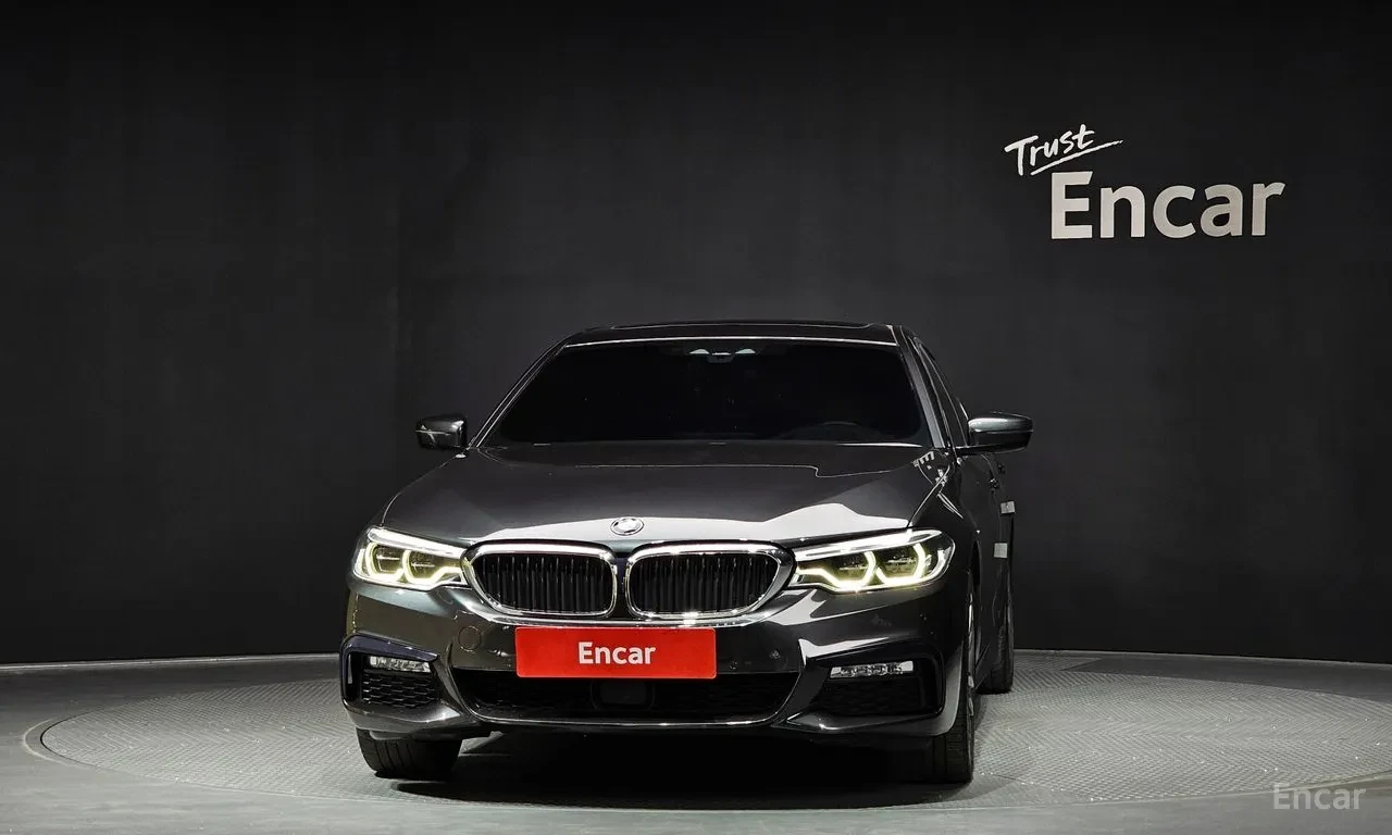 BMW 530 G30 530i xDrive, снимка 3 - Автомобили и джипове - 54749452