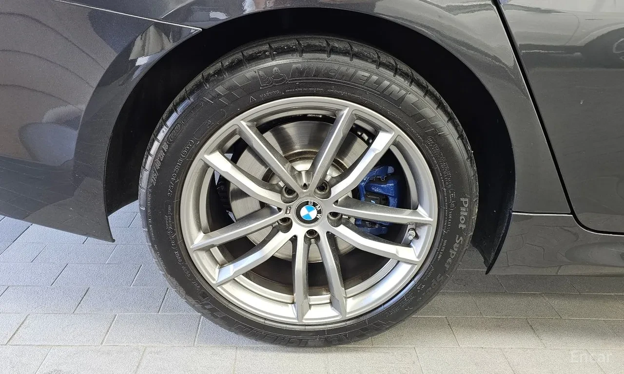 BMW 530 G30 530i xDrive, снимка 5 - Автомобили и джипове - 54749452