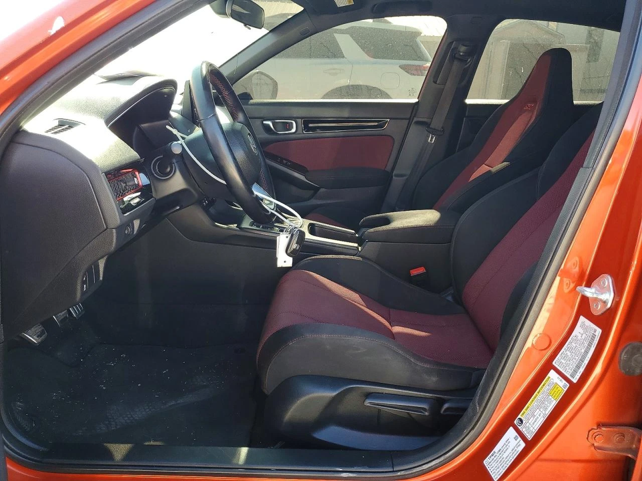 Honda Civic 1.5l Si | Mobile.bg � ����������� 7