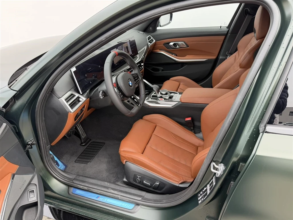 BMW M3 Competition M xDrive Sedan | Mobile.bg � ����������� 8