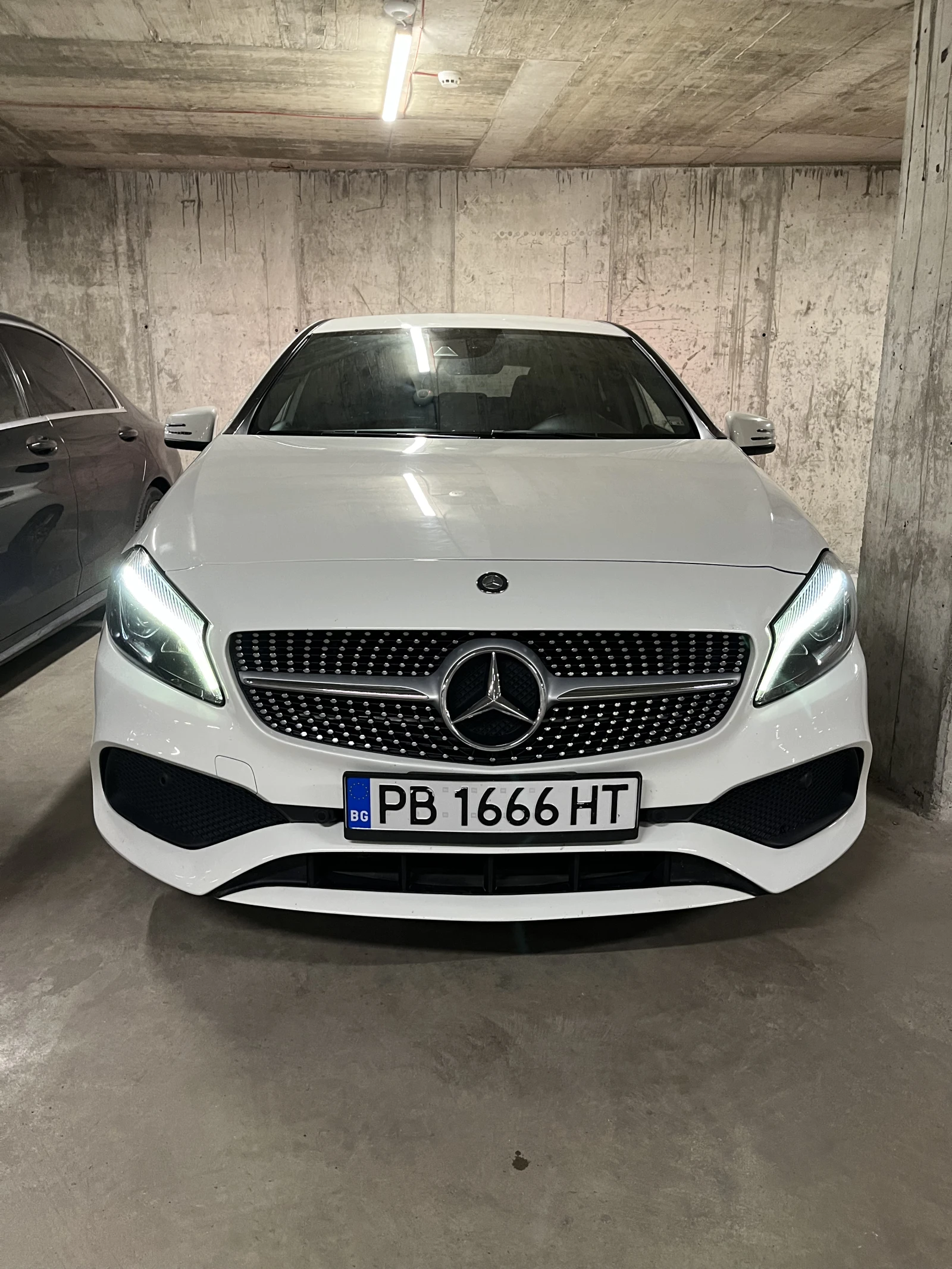 Mercedes-Benz A 200, снимка 2 - Автомобили и джипове - 55073226