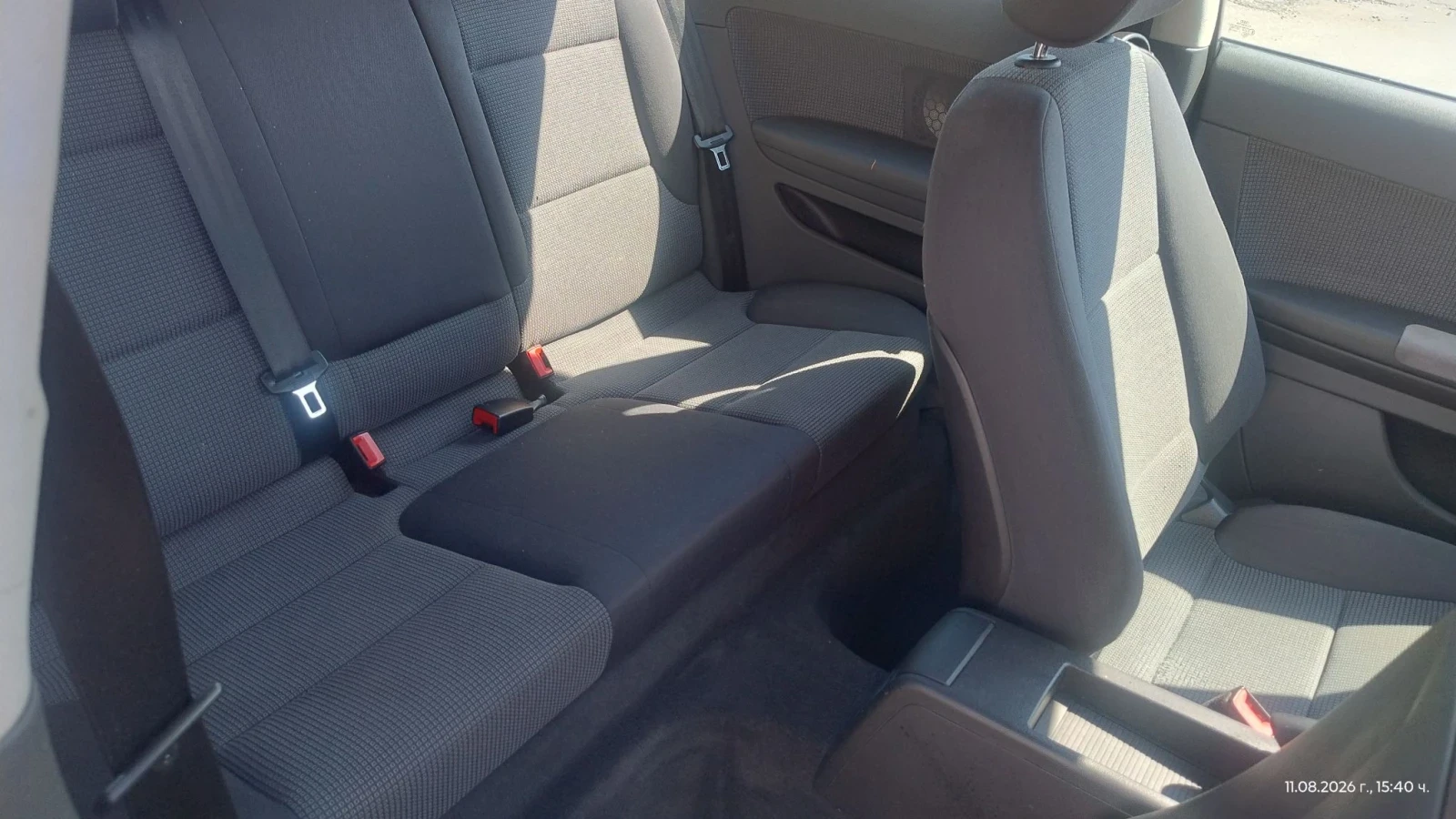 Audi A3 1.6 * ������* �����*  | Mobile.bg � ����������� 6