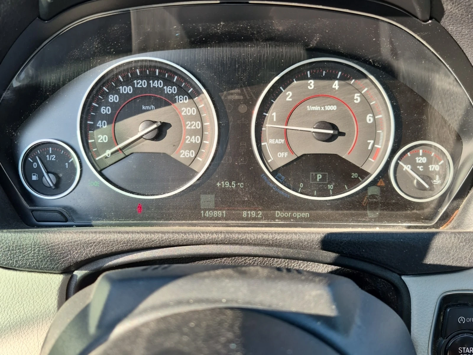 BMW 440 * 440i xDrive * CARFAX * ЦЕНА ДО БГ, снимка 9 - Автомобили и джипове - 55841882