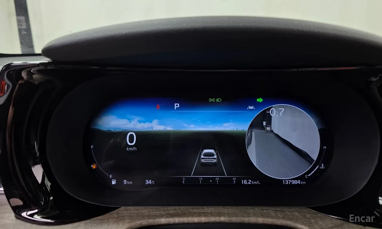 Kia K5 SIGNATURE MAX| DISTRO| HUD| ОБДУХ| 360| MIRROR CAM, снимка 10 - Автомобили и джипове - 55887098