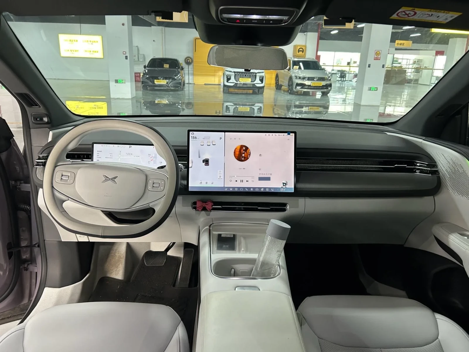 Xpeng G6 RWD 68.5kWh Max Tech Edition, снимка 6 - Автомобили и джипове - 55995074