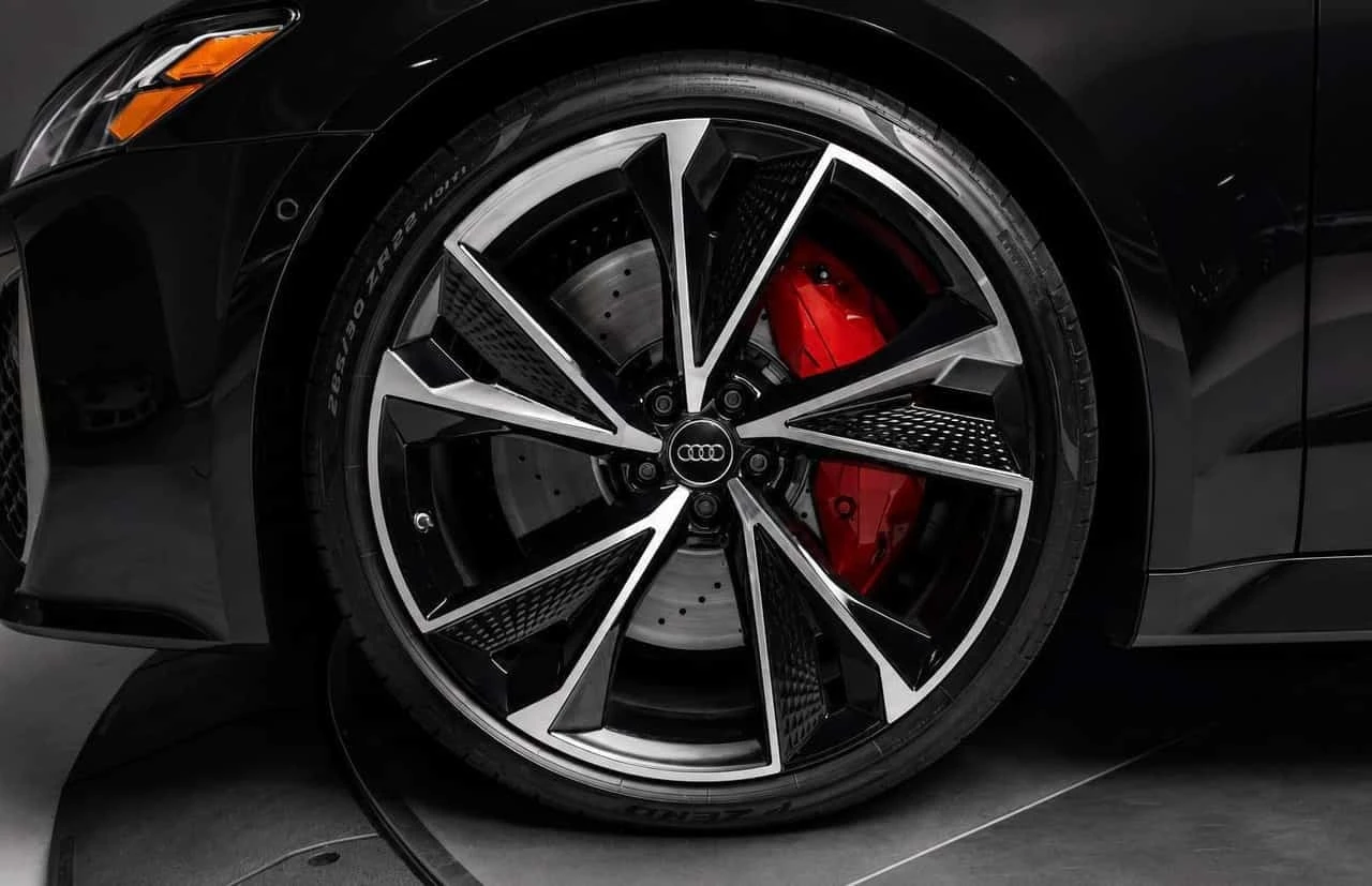 Audi Rs7 / ЦЕНА ДО БЪЛГАРИЯ С ВСИЧКИ ТАКСИ /, снимка 6 - Автомобили и джипове - 56175911