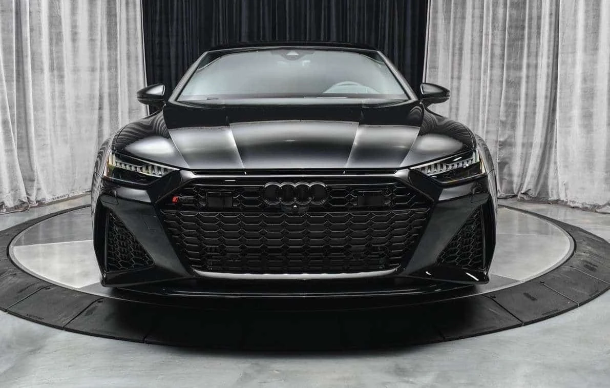 Audi Rs7 / ЦЕНА ДО БЪЛГАРИЯ С ВСИЧКИ ТАКСИ /, снимка 5 - Автомобили и джипове - 56175911