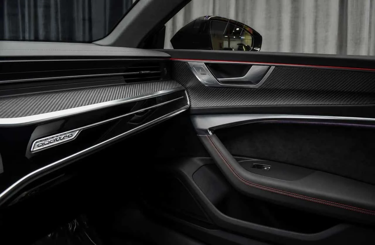 Audi Rs7 / ЦЕНА ДО БЪЛГАРИЯ С ВСИЧКИ ТАКСИ /, снимка 8 - Автомобили и джипове - 56175911