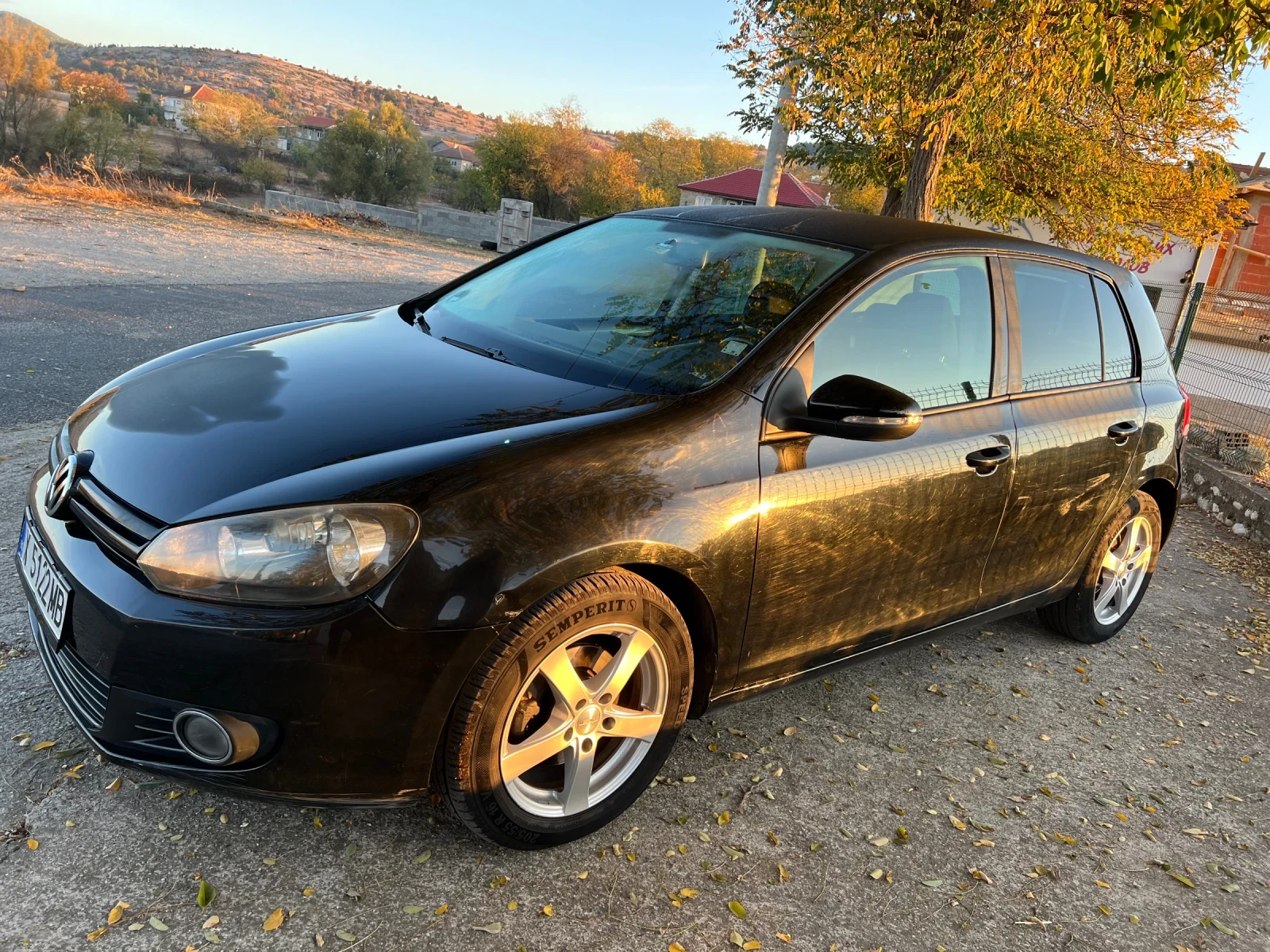 VW Golf | Mobile.bg � ����������� 5