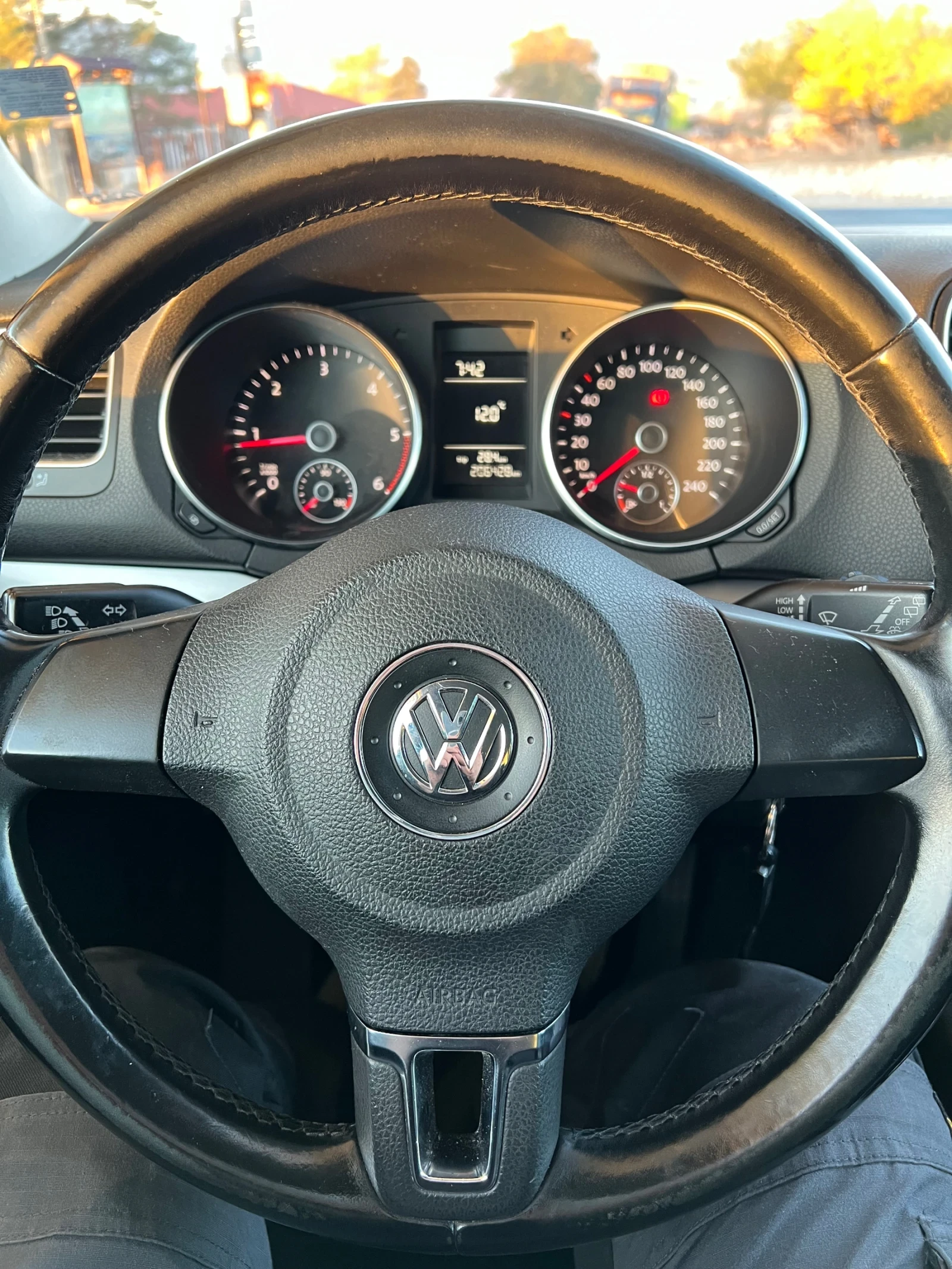 VW Golf | Mobile.bg � ����������� 8
