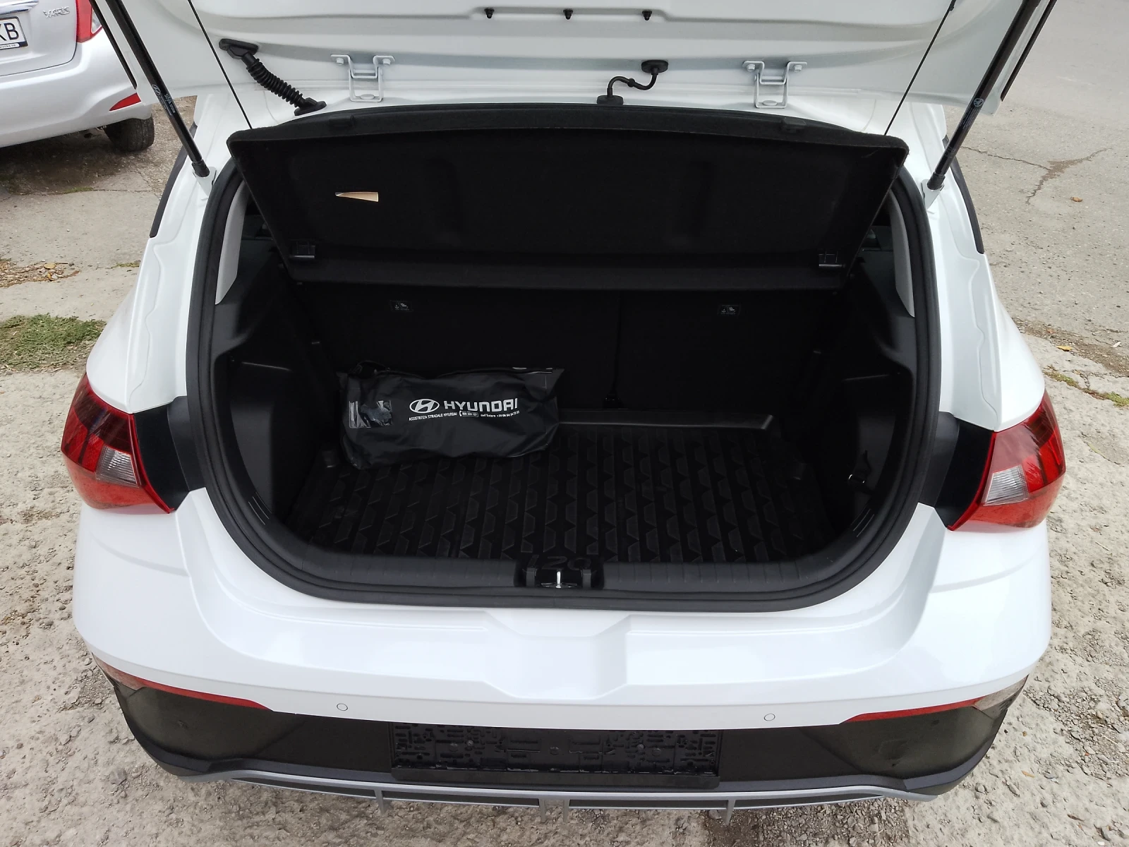 Hyundai I20 1.2 MPI/�������� ���-BRC | Mobile.bg � ����������� 15