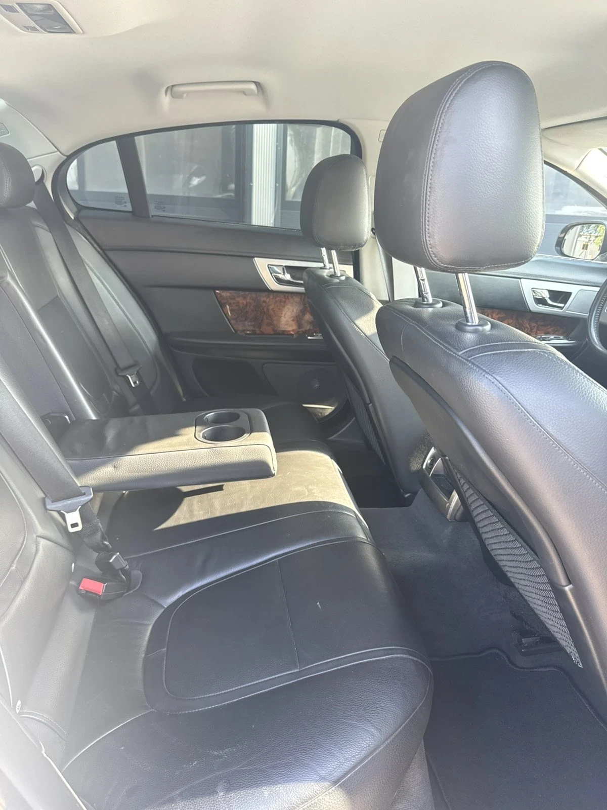 Jaguar Xf, снимка 17 - Автомобили и джипове - 56600956