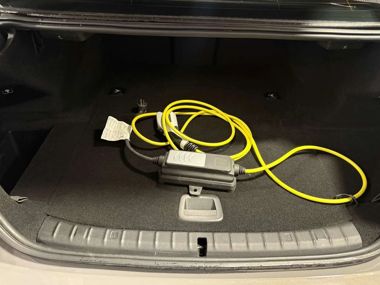 BMW 530E 530e xDrive Plug-In Hybrid M-Sport | Mobile.bg � ����������� 17