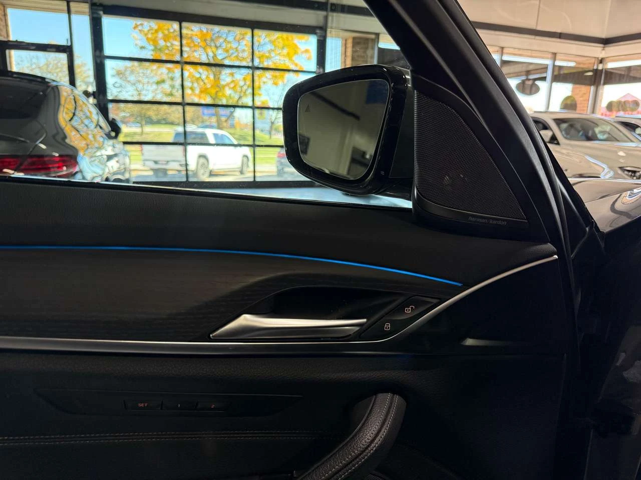 BMW 530E 530e xDrive Plug-In Hybrid M-Sport | Mobile.bg � ����������� 14