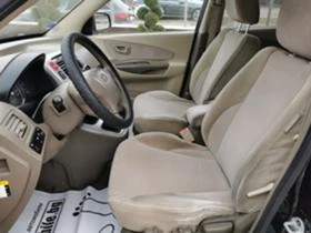 Hyundai Tucson 2.0CRDI 140кс ! ! ВНОС ОТ ИТАЛИЯ, снимка 12