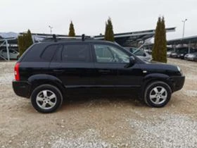 Hyundai Tucson 2.0CRDI 140кс ! ! ВНОС ОТ ИТАЛИЯ, снимка 6