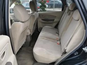 Hyundai Tucson 2.0CRDI 140кс ! ! ВНОС ОТ ИТАЛИЯ, снимка 13