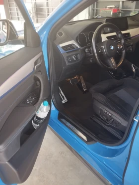 BMW X2 M35I A , Xdrive, MPerformance;306Hp, 450Nm, снимка 8