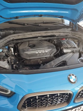 BMW X2 M35I A , Xdrive, MPerformance;306Hp, 450Nm, снимка 11