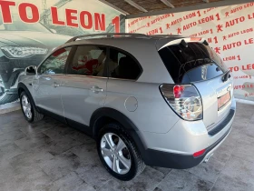 Chevrolet Captiva 2.2D 4X4 184kc Facelift, снимка 7