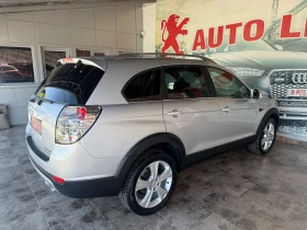Chevrolet Captiva 2.2D 4X4 184kc Facelift, снимка 6